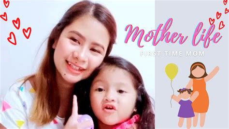 Pinay Mom's Vlog PH .
